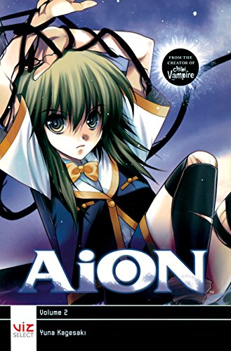 AiON Volume 2