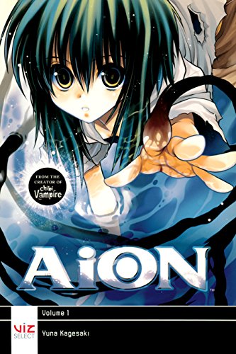 AiON Volume 1