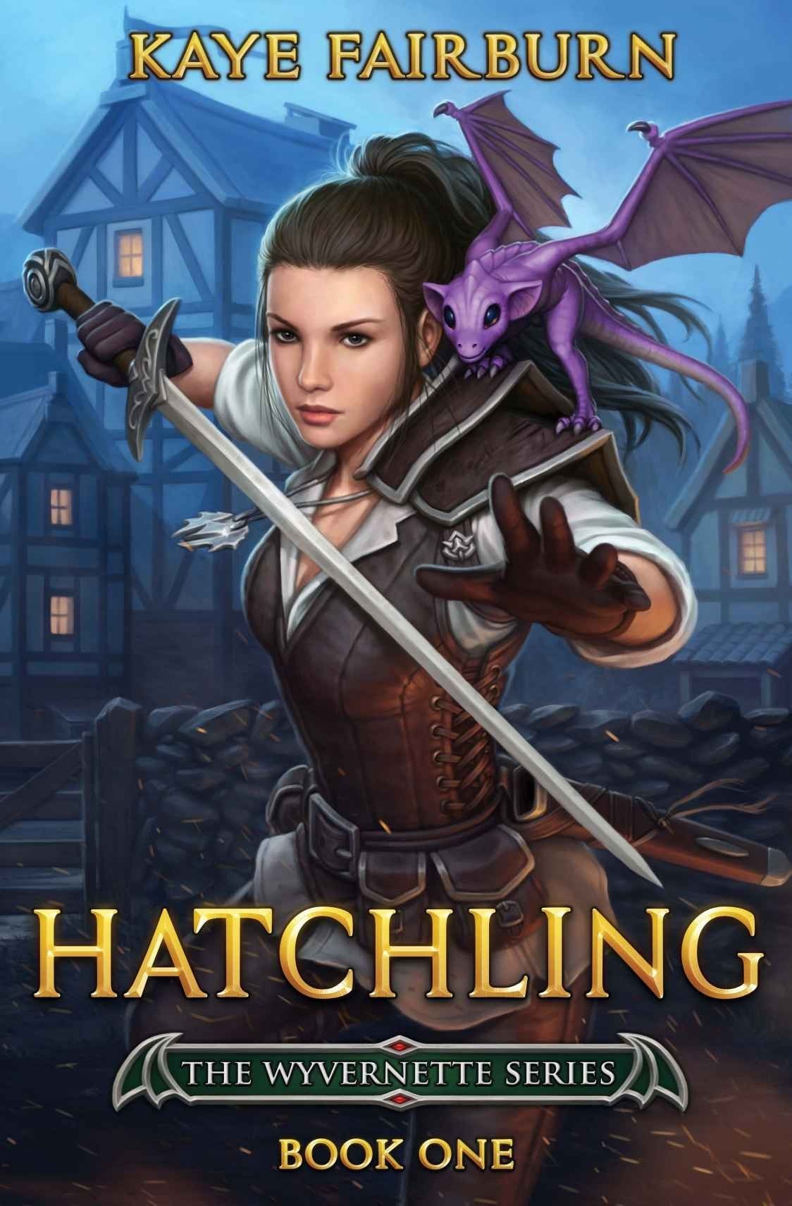 Hatchling