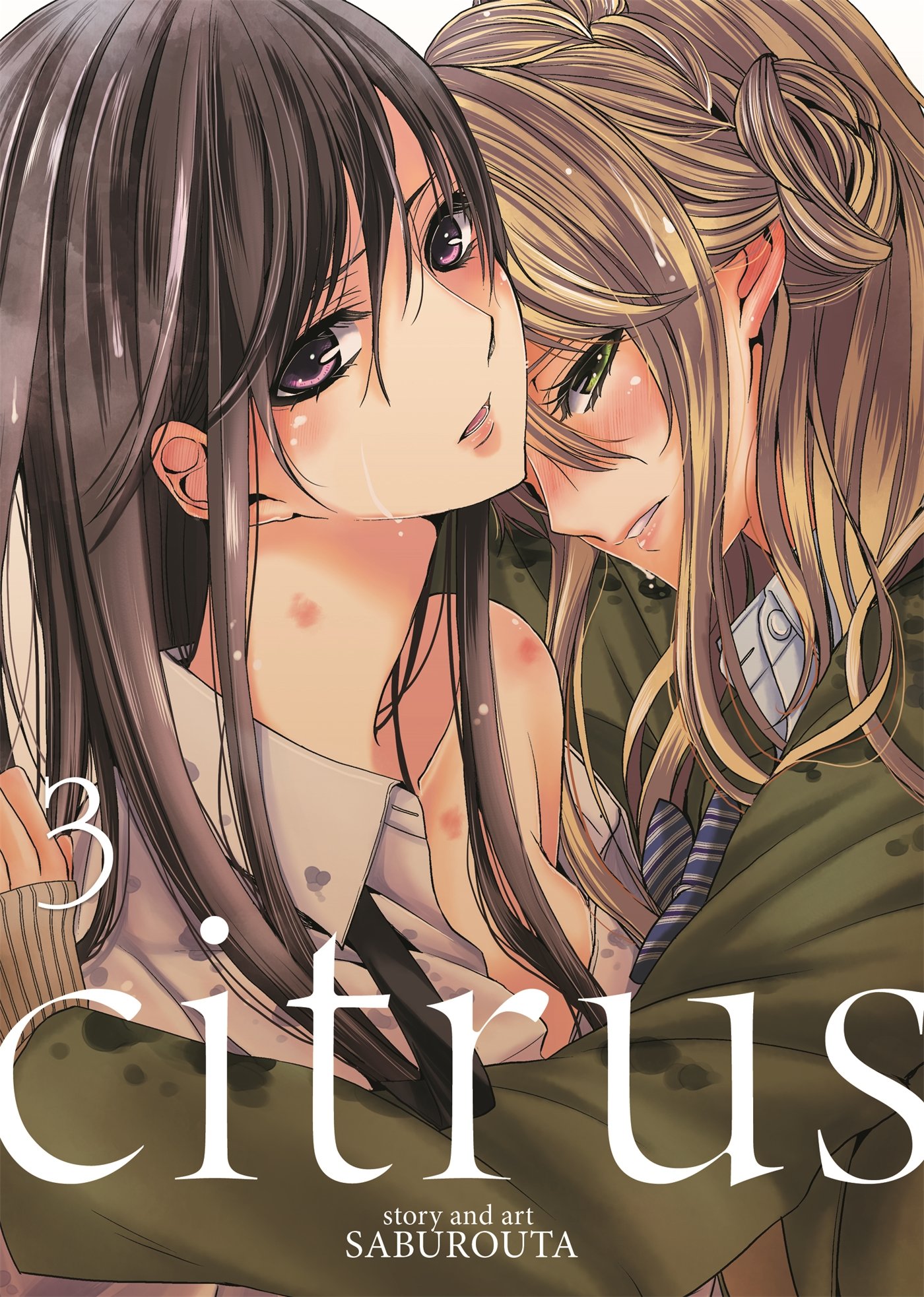 Citrus, Vol. 3