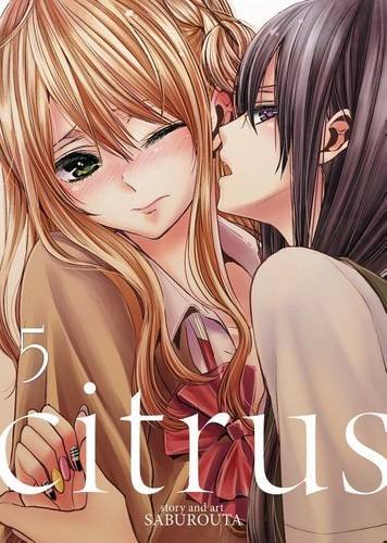 Citrus, Vol. 5