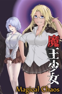 Maou Shoujo Magical Chaos