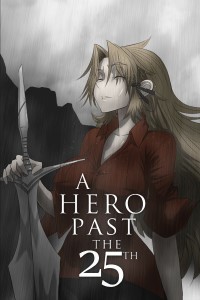 A Hero Past the 25th