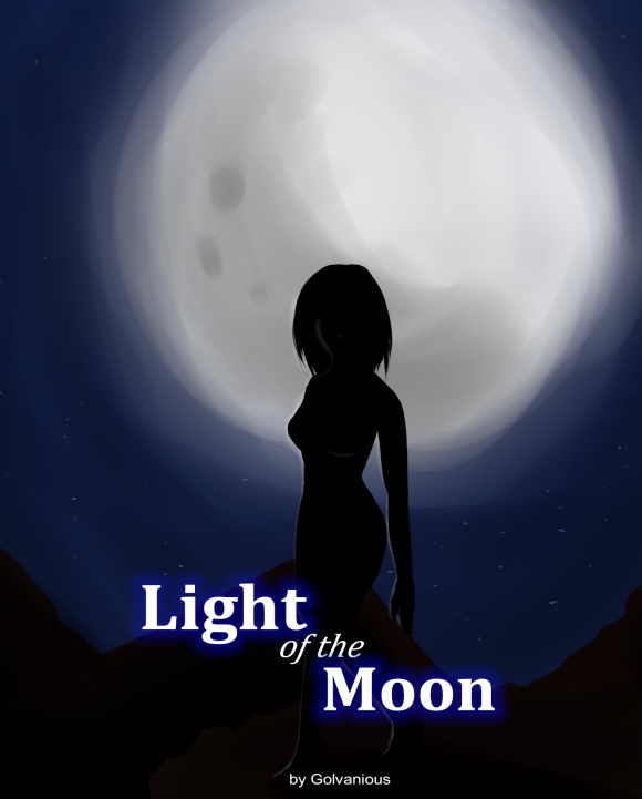 Light of the Moon