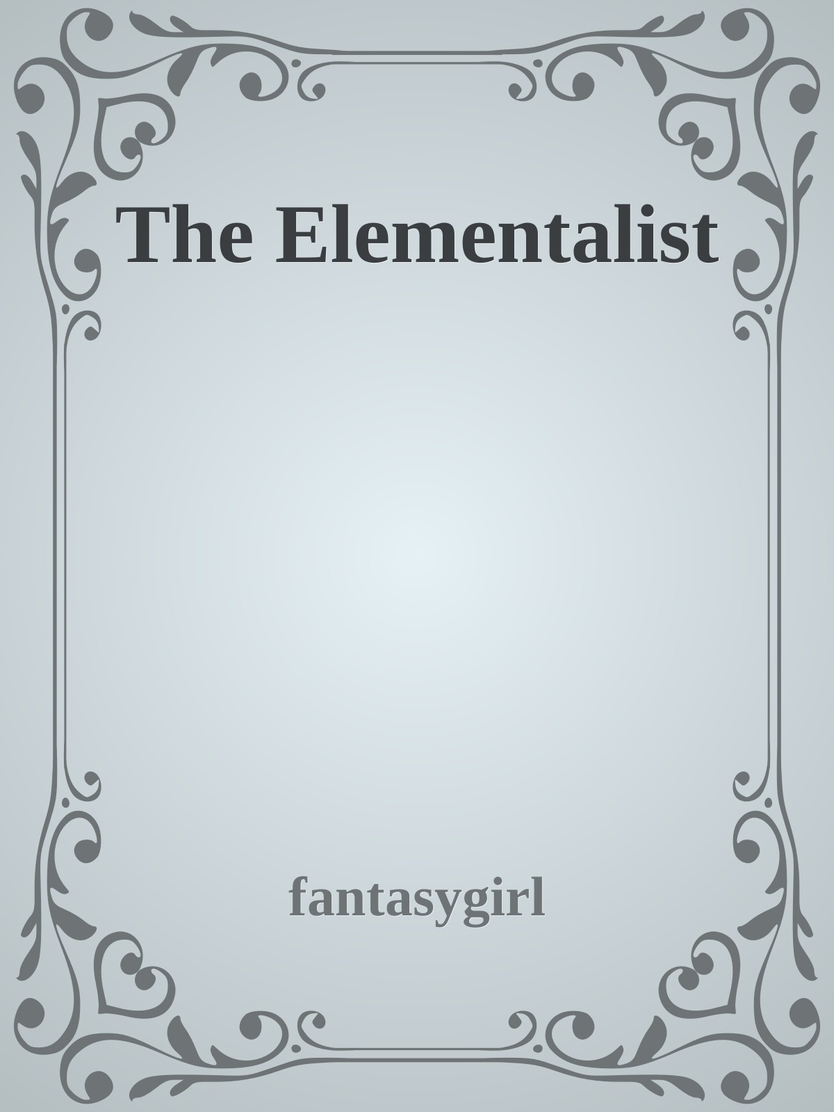The Elementalist
