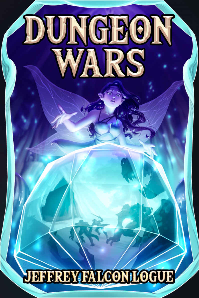 Dungeon Wars: The First