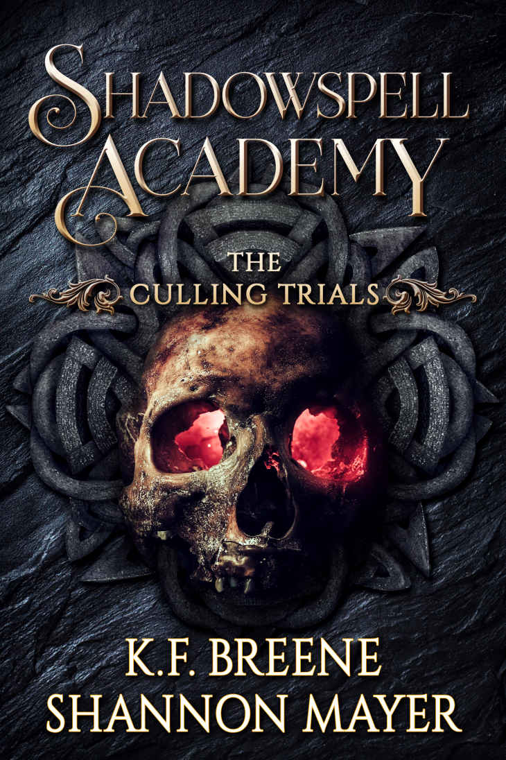 The Culling Trials