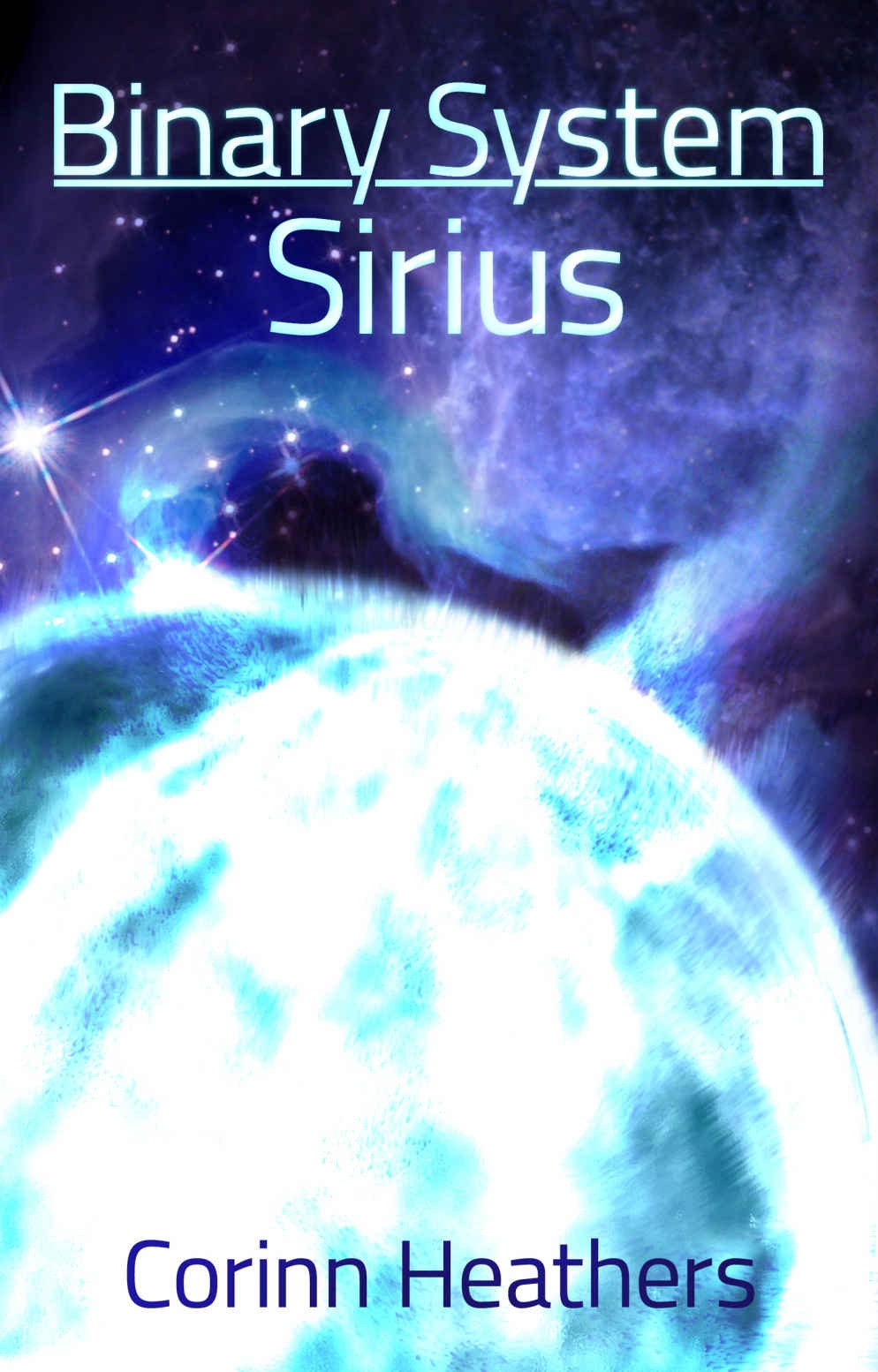 Binary System: Sirius