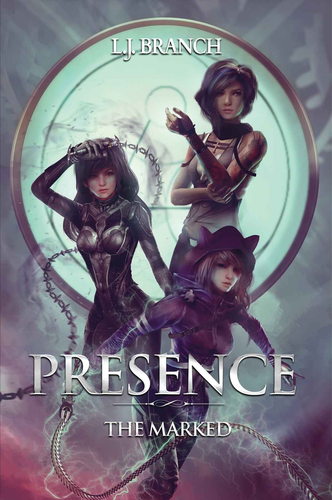 Presence: The Marked