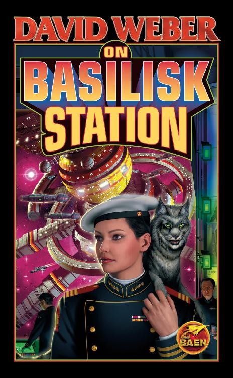 On Basilisk Station