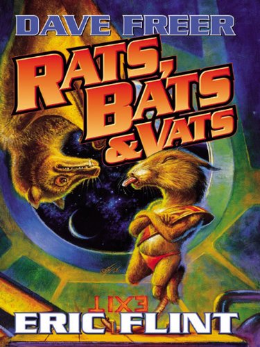 Rats, Bats & Vats