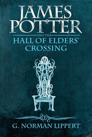 James Potter and the Hall of Elders' Crossing