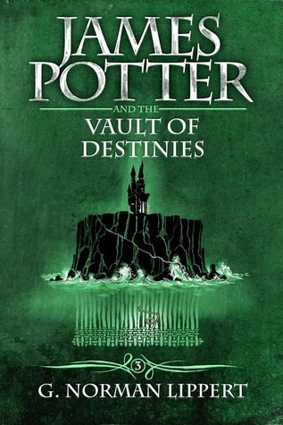 James Potter and the Vault of Destinies