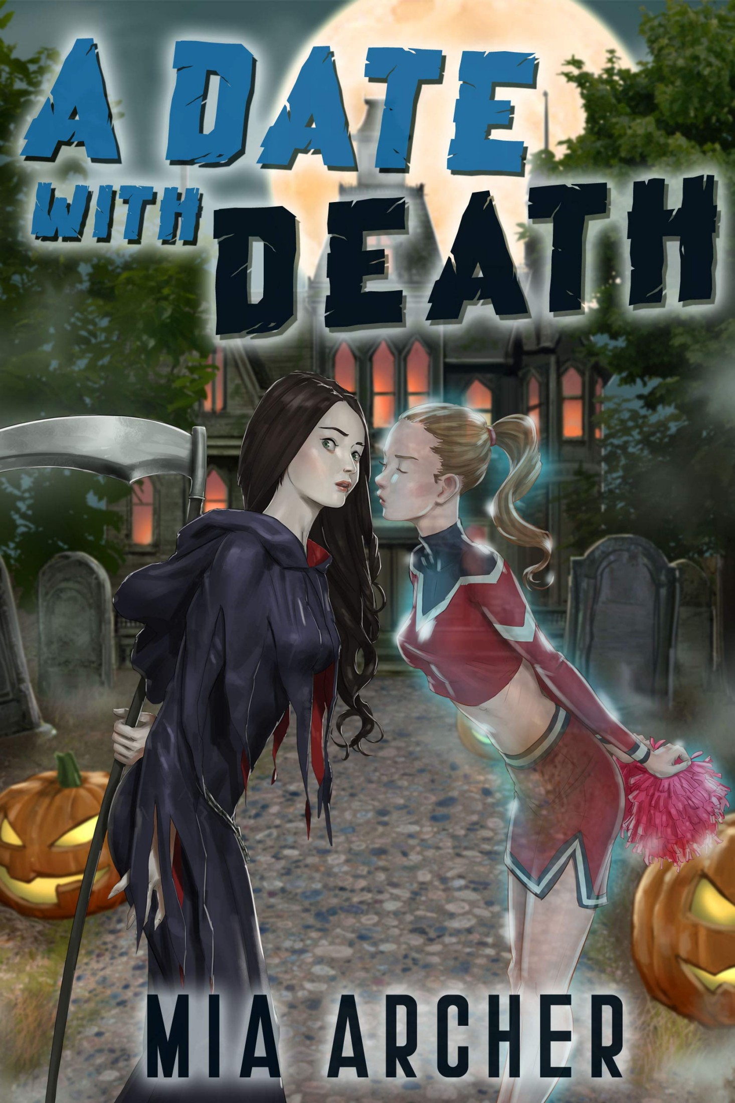A Date With Death