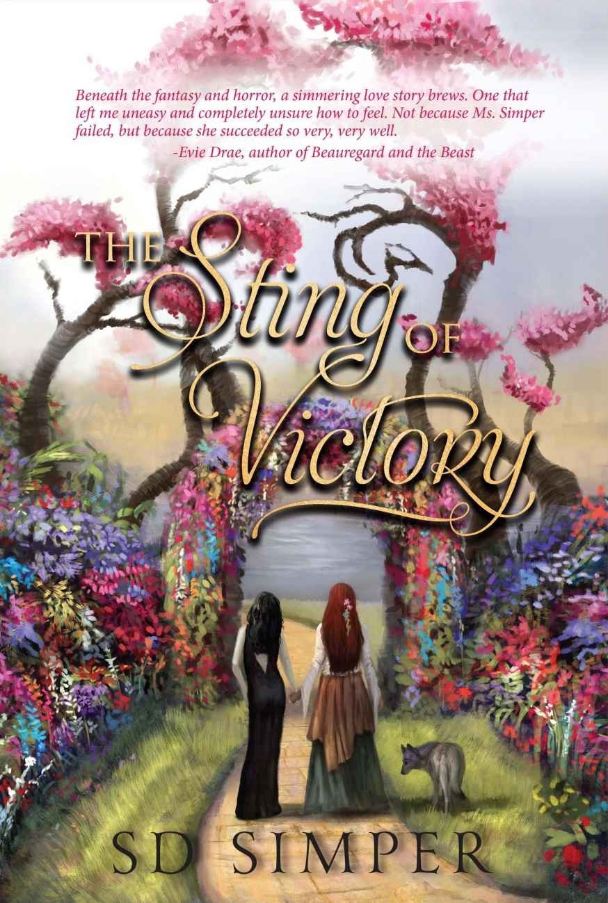 The Sting of Victory