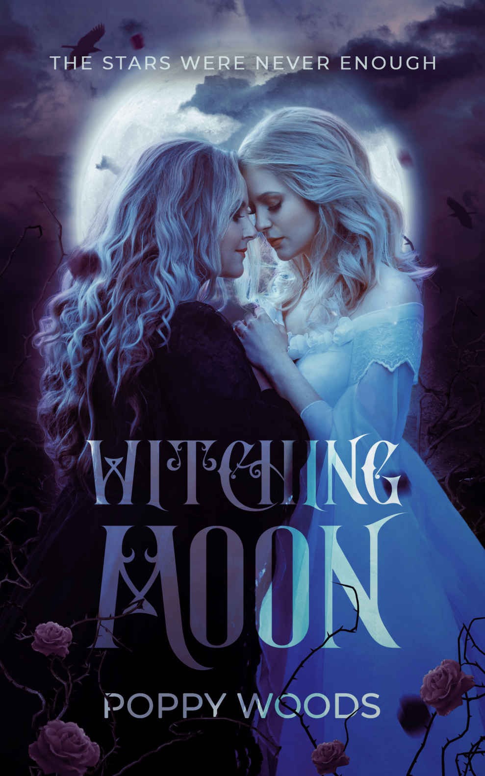 Witching Moon: A Paranormal FF Romance