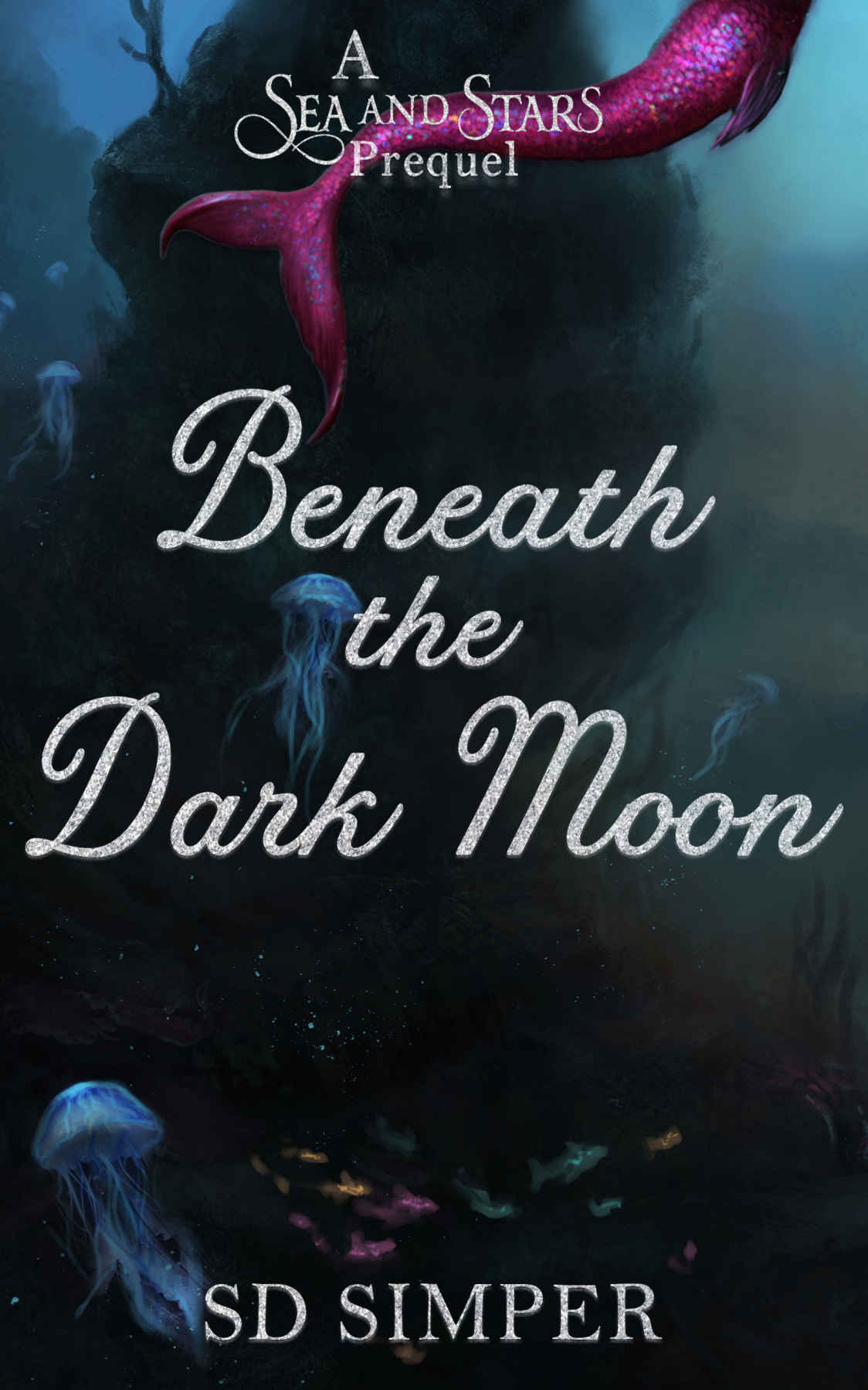 Beneath the Dark Moon