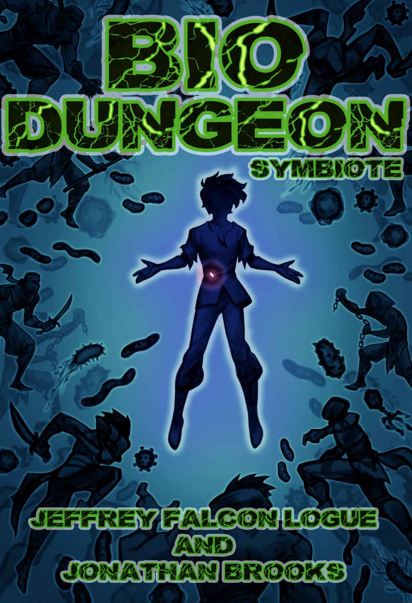 Bio Dungeon: Symbiote