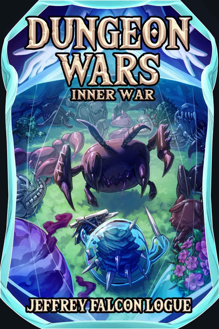 Dungeon Wars: Inner War