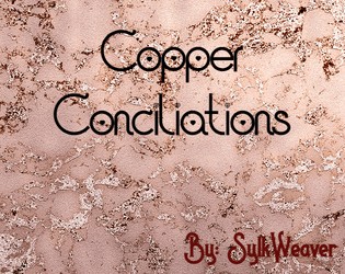 Copper Conciliations