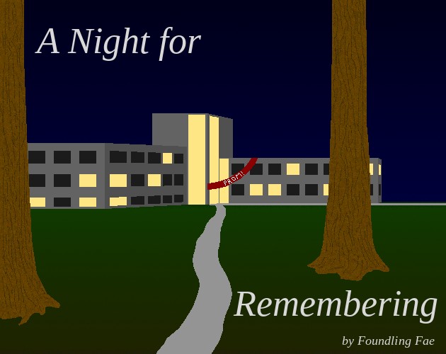 A Night for Remembering