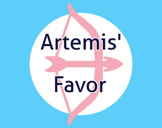 Artemis' Favor