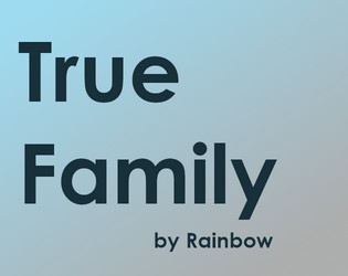 True Family