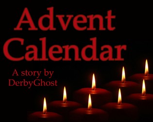 Advent Calendar