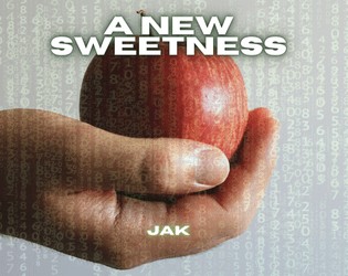 A New Sweetness