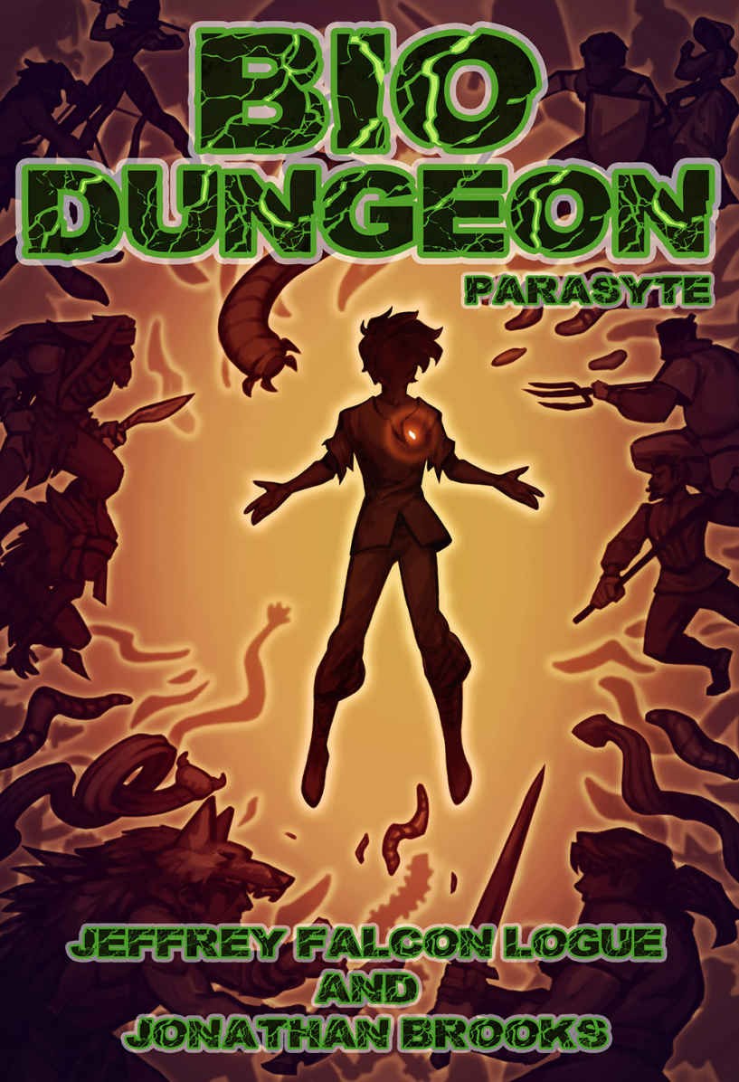 Bio Dungeon: Parasyte