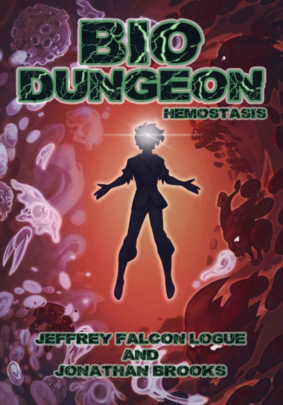 Bio Dungeon: Hemostasis
