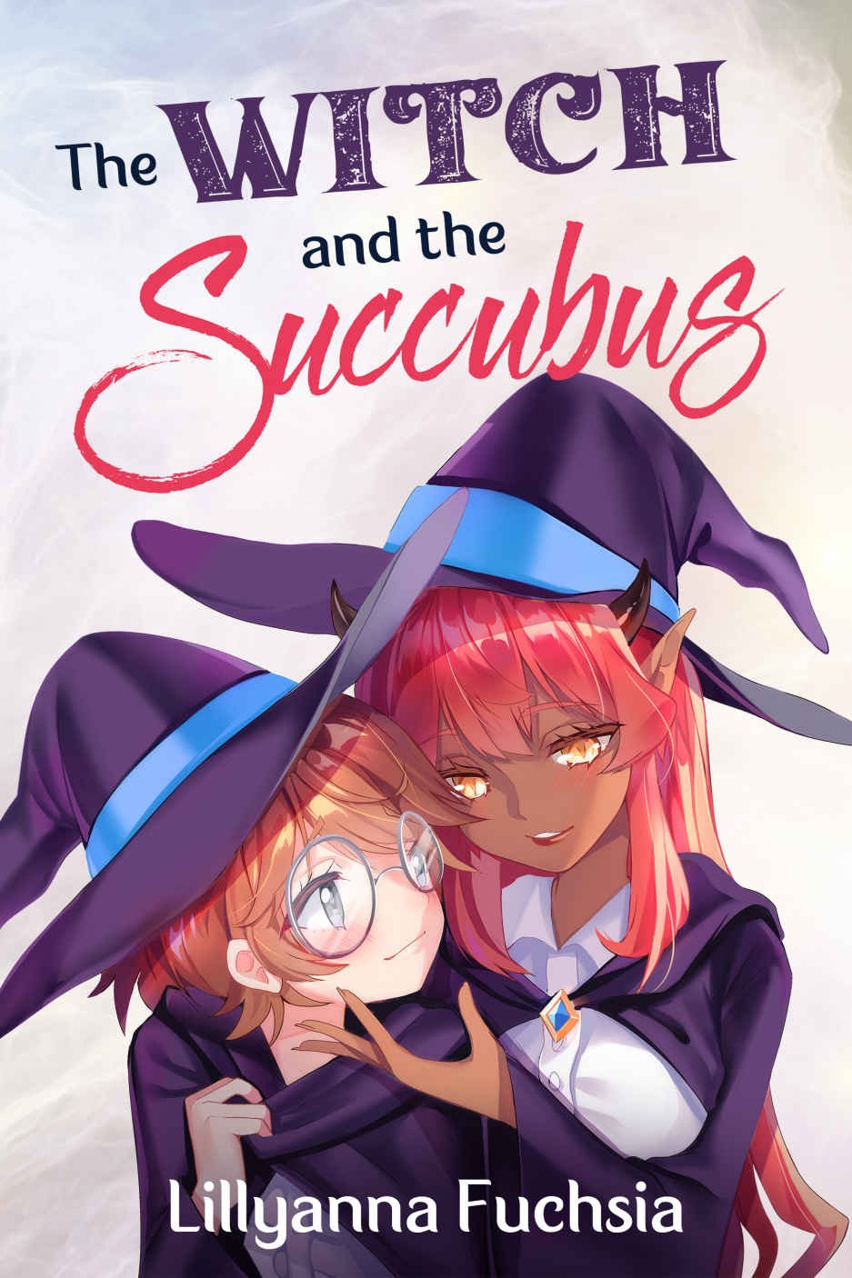 The Witch and the Succubus