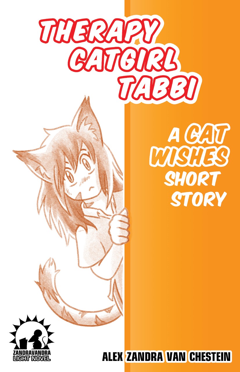 Therapy Catgirl Tabbi