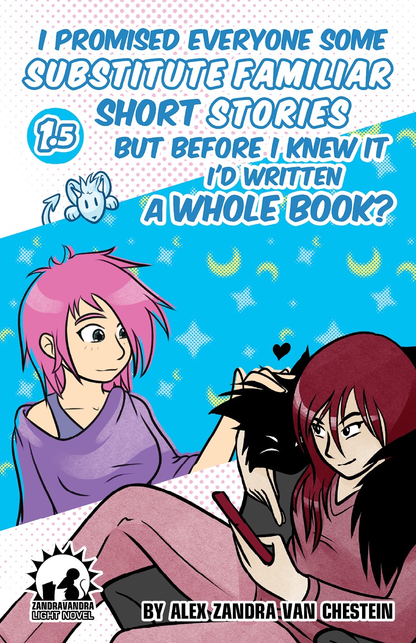 Substitute Familiar Short Stories