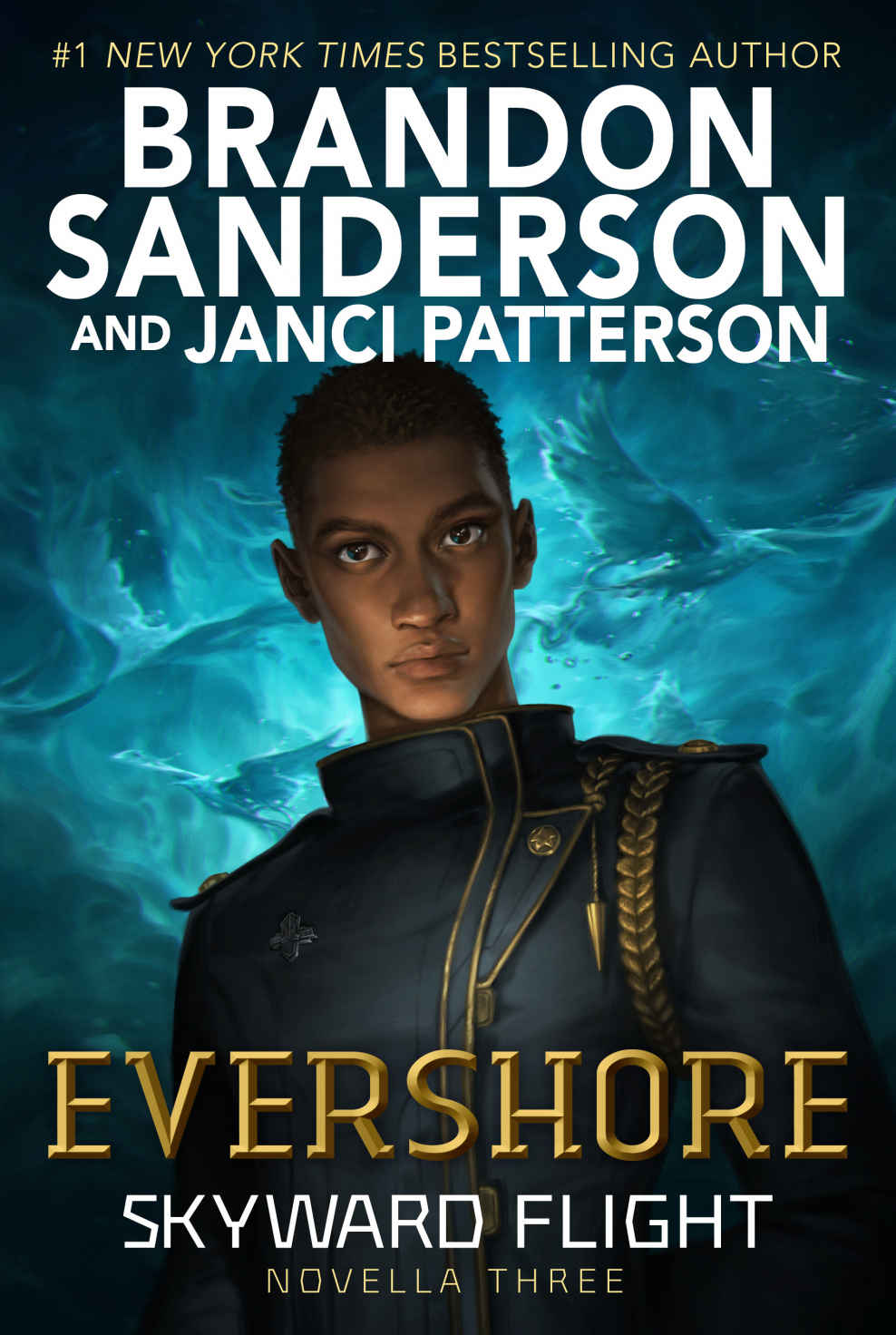 Evershore