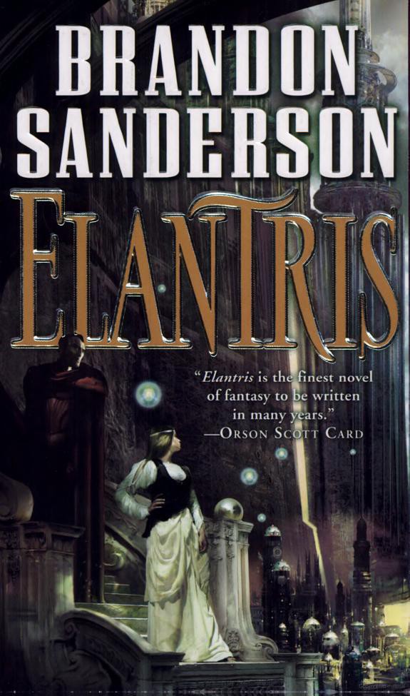 Elantris