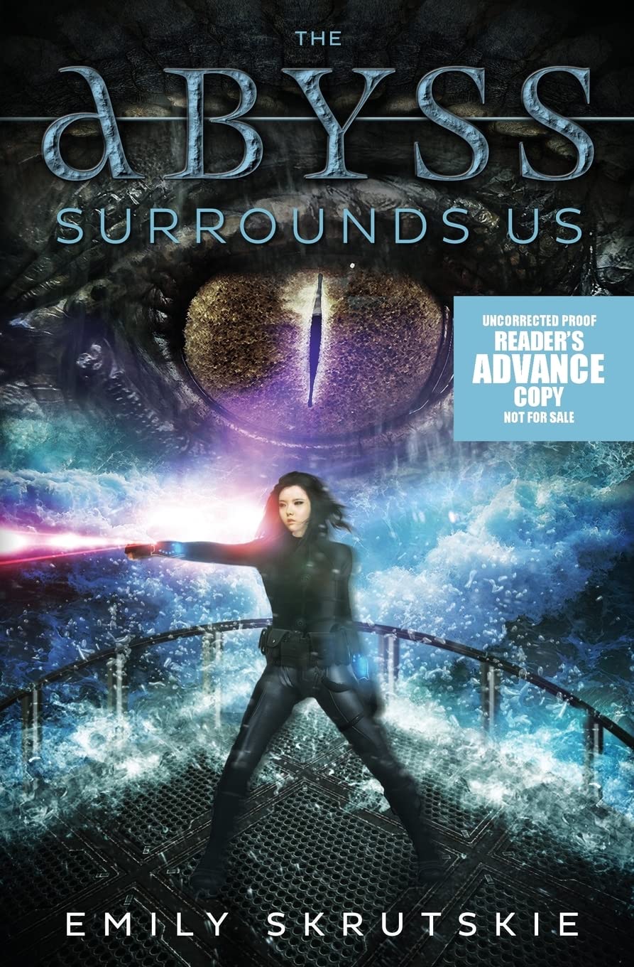 The Abyss Surrounds Us