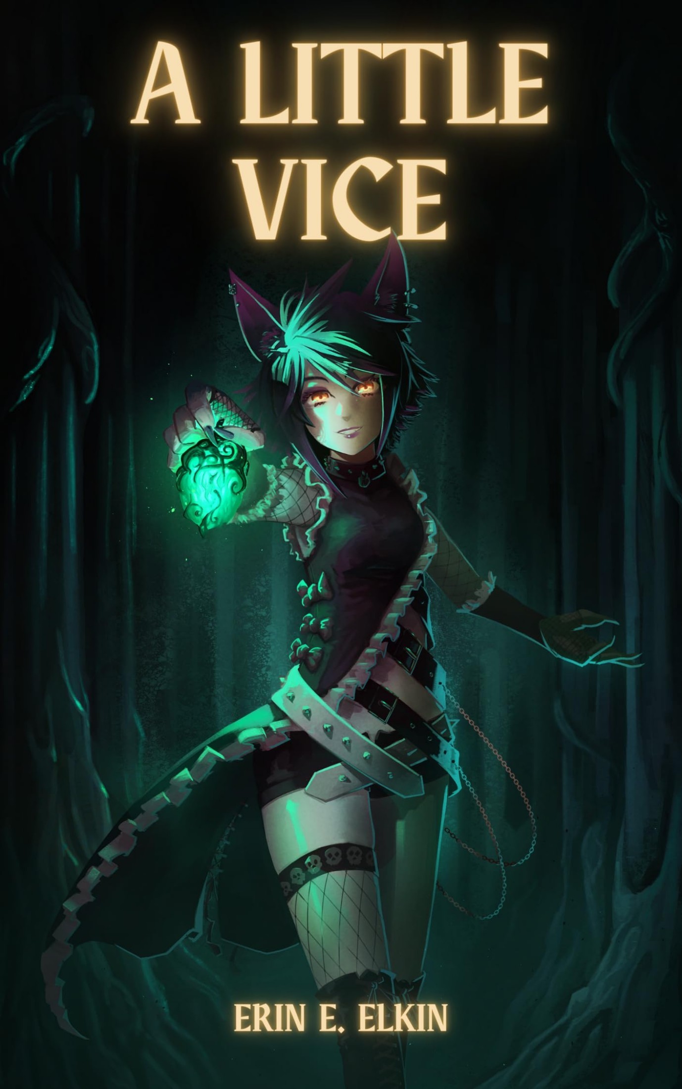 A Little Vice
