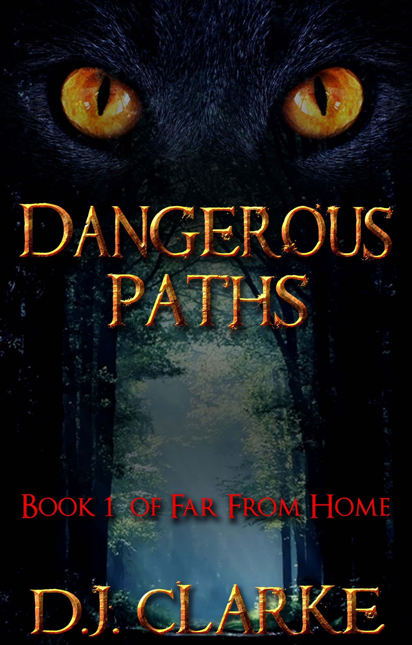 Dangerous Paths