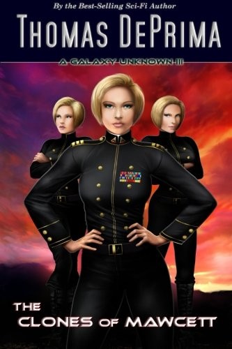 The Clones of Mawcett