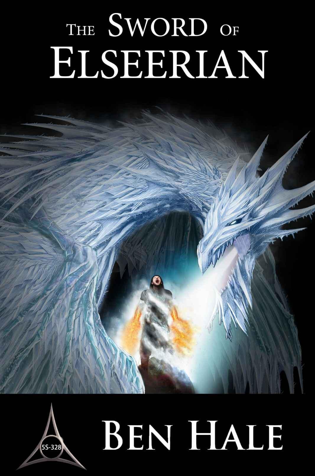 The Sword of Elseerian