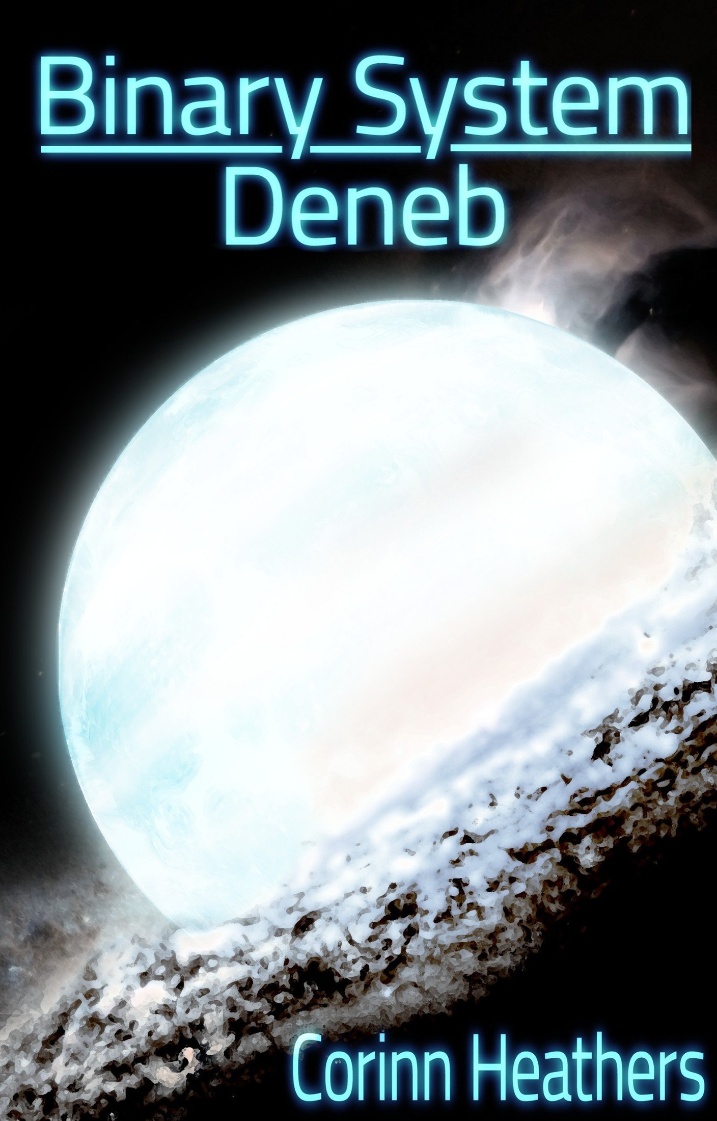 Binary System: Deneb