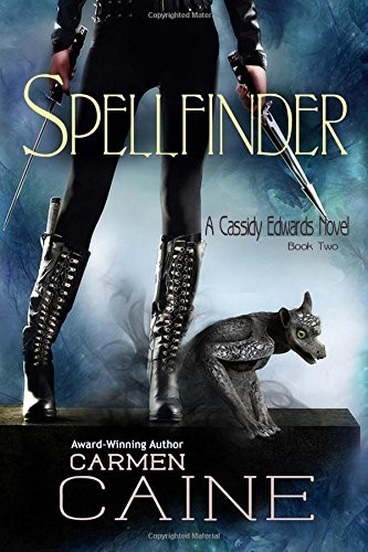 Spellfinder