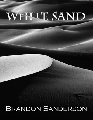 White Sand (prose)