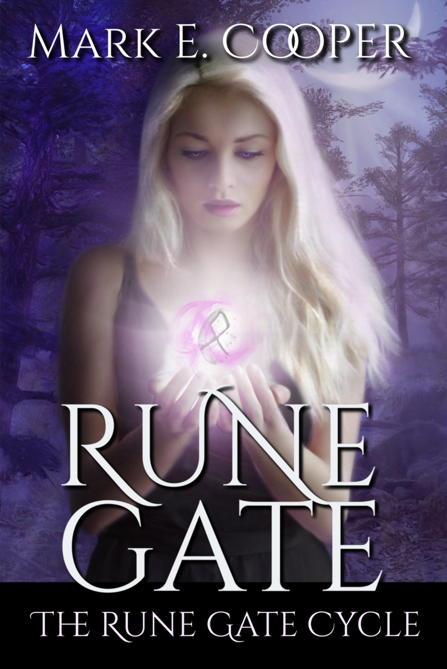 Rune Gate