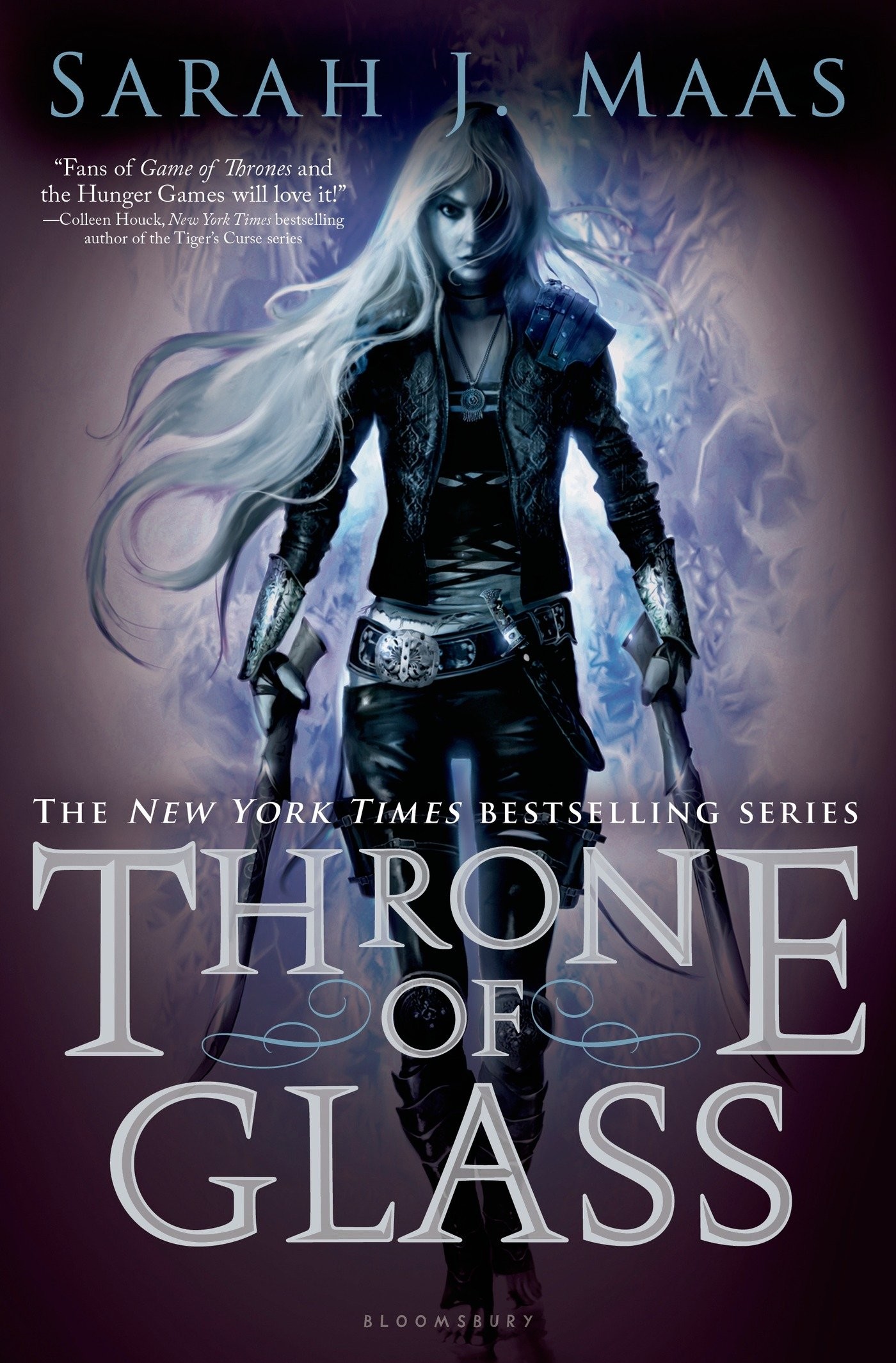 Throne of Glass