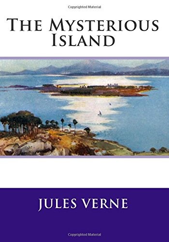 The Mysterious Island