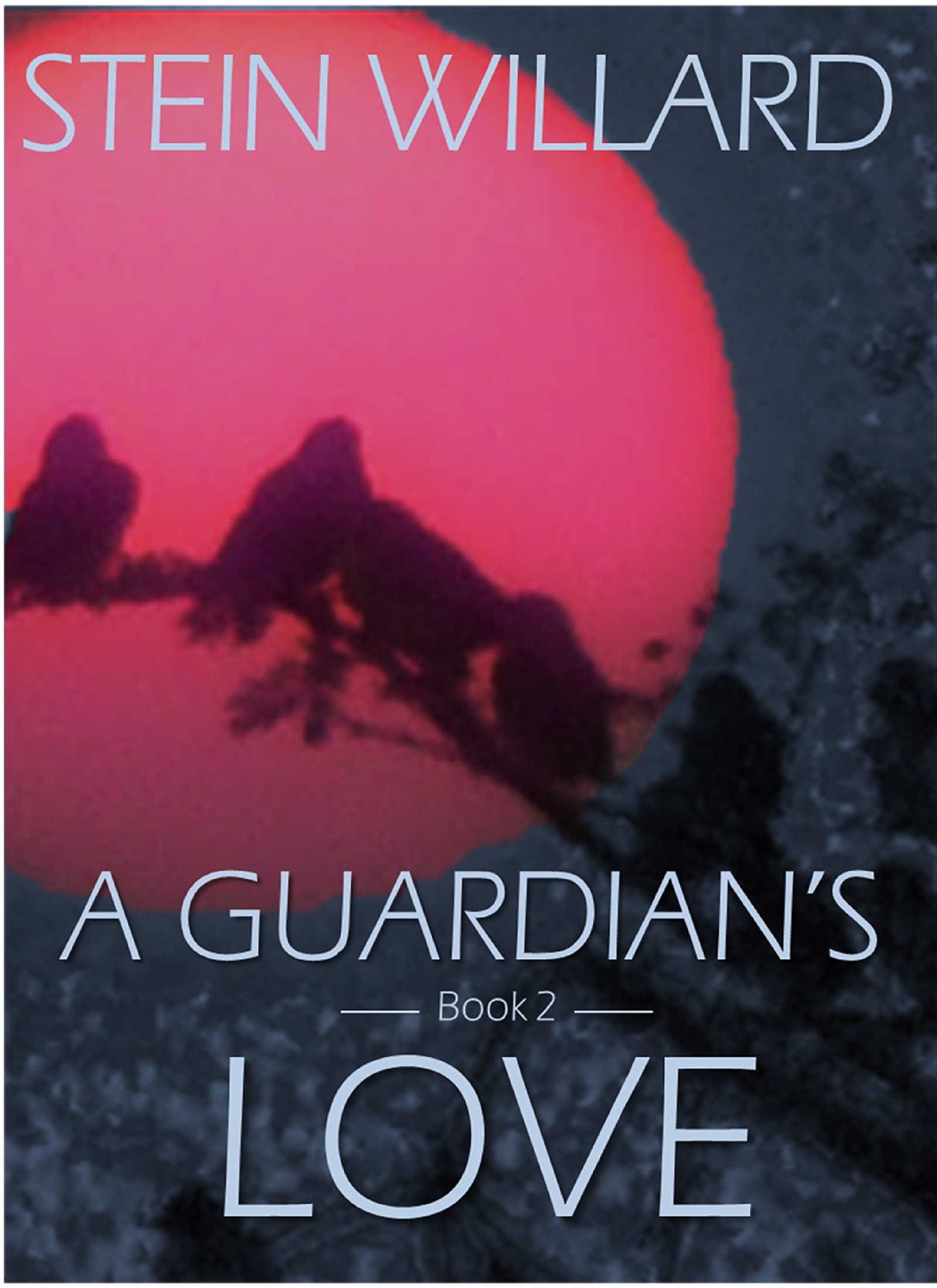 A Guardian's Love