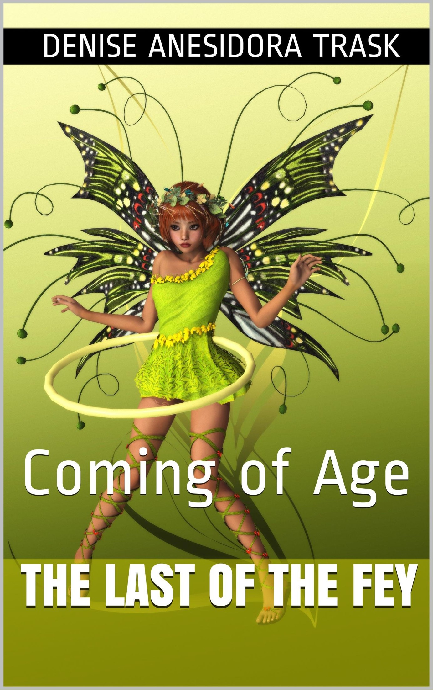 Coming of Age