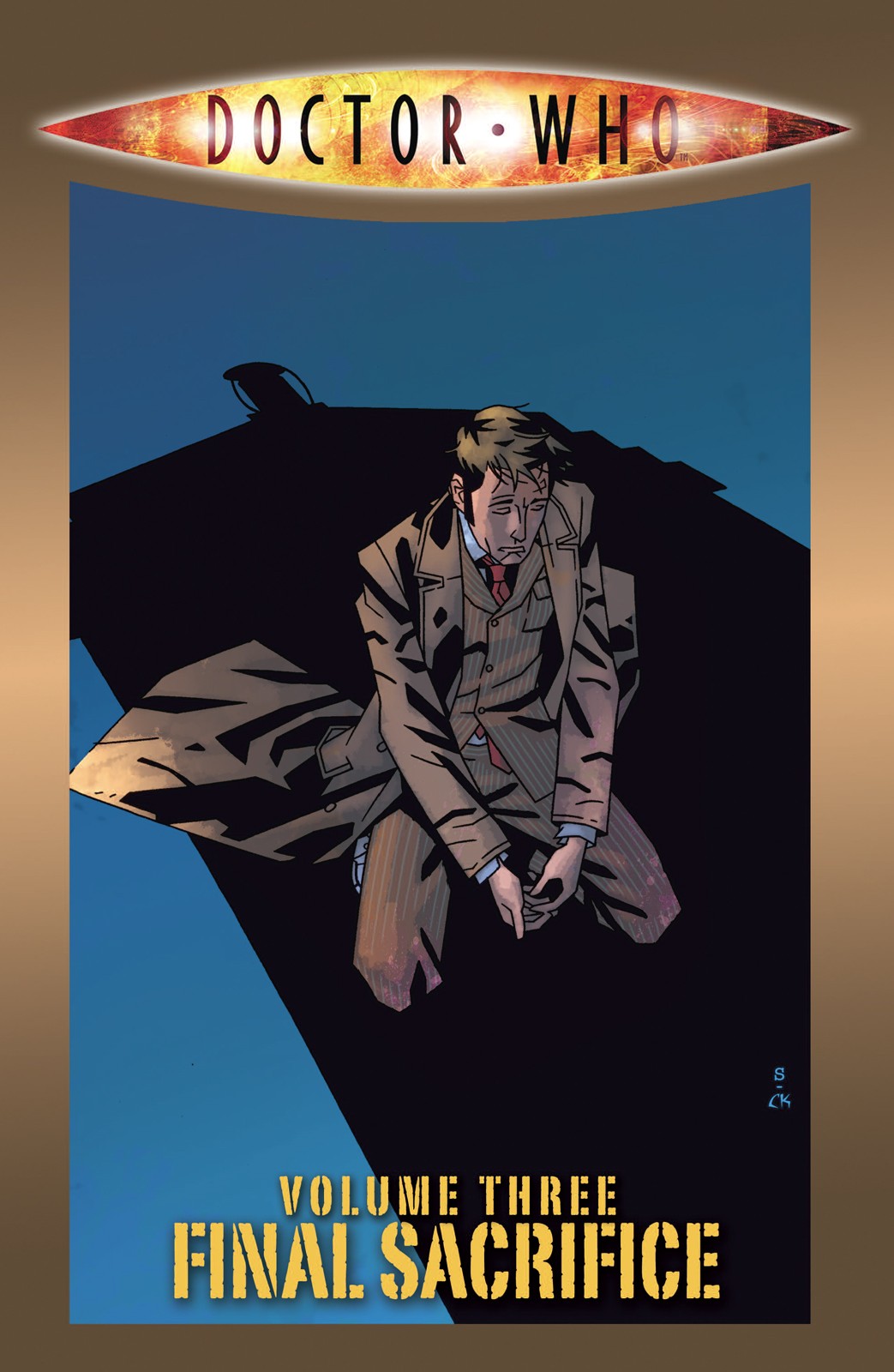 Doctor Who: Final Sacrifice